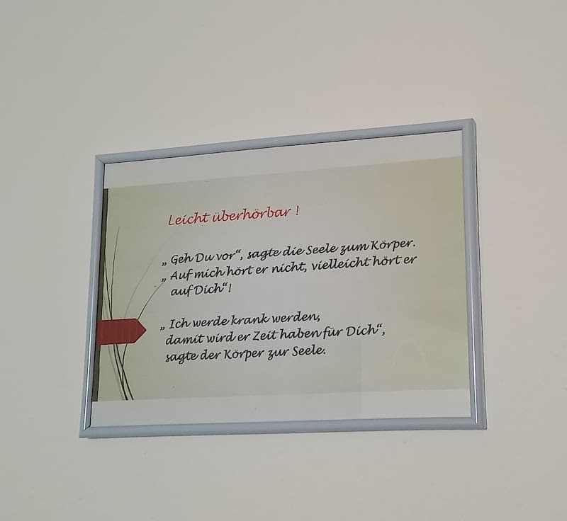 Wellnessmassage Soest photo