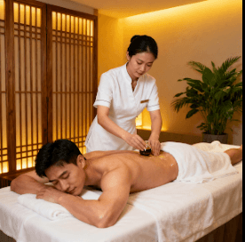 WellnessNr5 Day Spa Mountain View photo