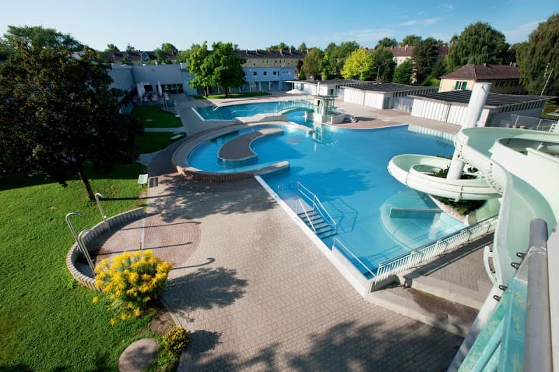 Wellnessoase Hummelhof Linz photo