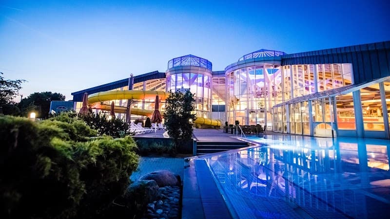 WellnessOase im Tauris Mülheim-Kärlich photo