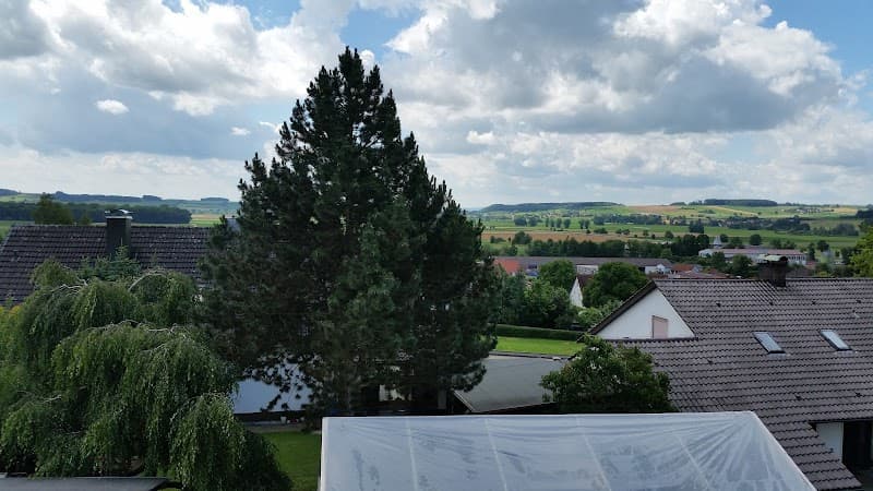 Wellnesspension Horndasch Auhausen photo