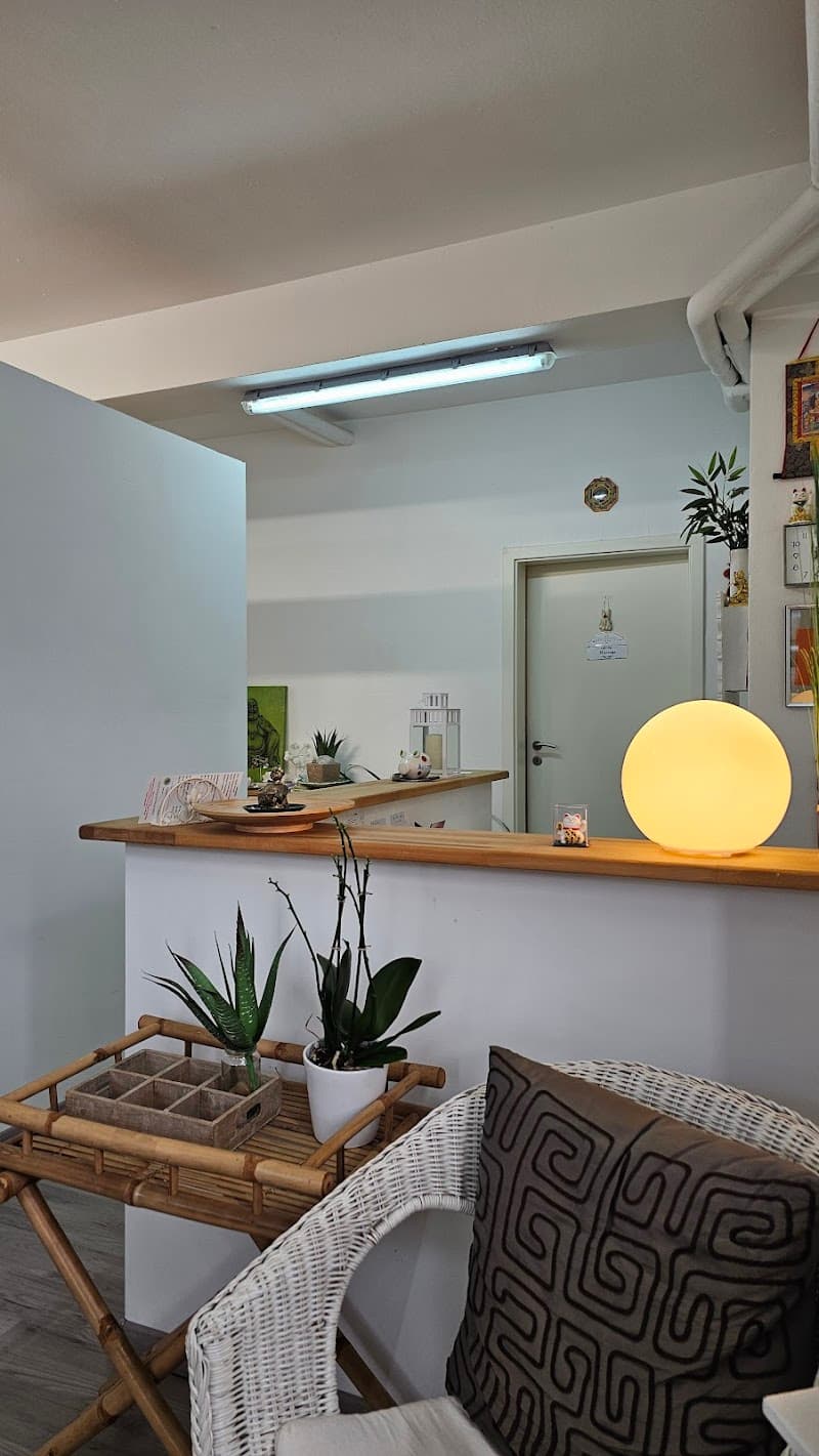 Wellnesspraxis Haupt Castrop-Rauxel photo