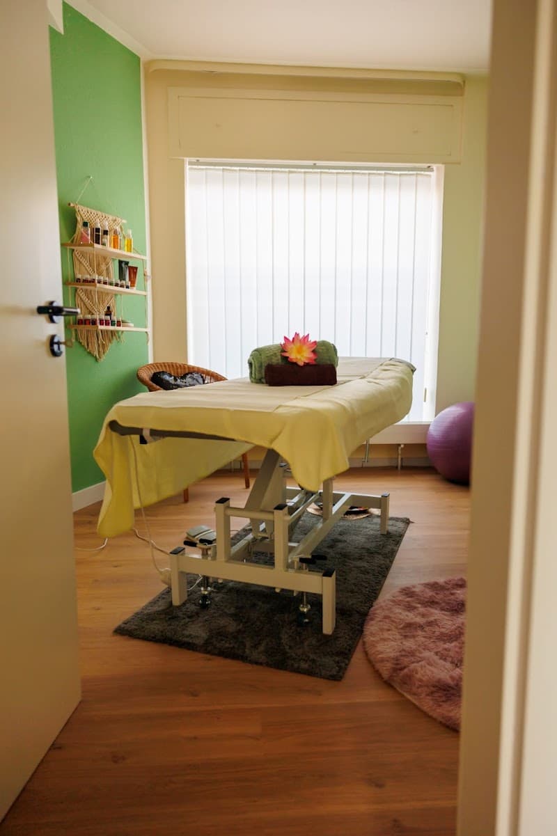 Wellnessstübchen Seelenwohl - Wellnessmassagen Eppelborn photo