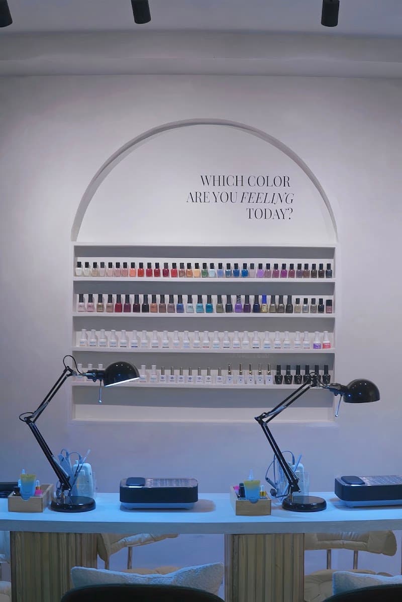 WELLNEST Beauty Lounge Santa Maria photo