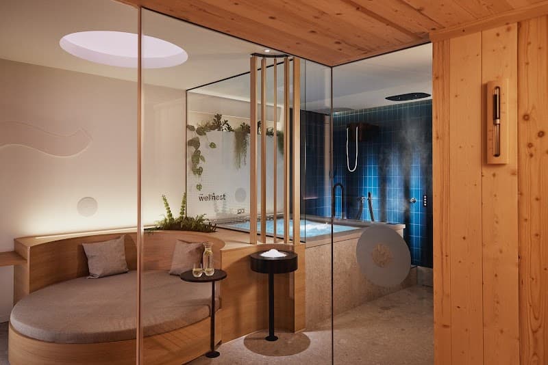 wellnest Hamburg - euer privates Spa in Altona photo