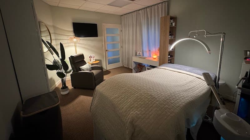WellSpa Jax Jacksonville photo