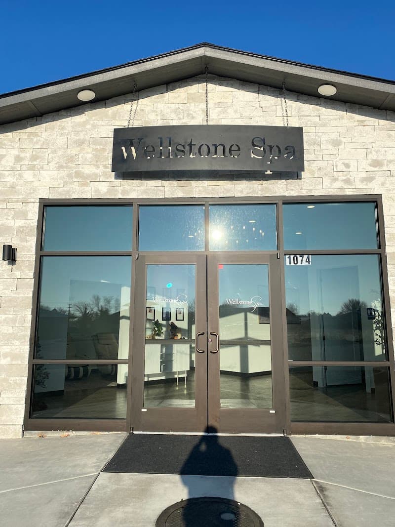 Wellstone Spa Middleton photo