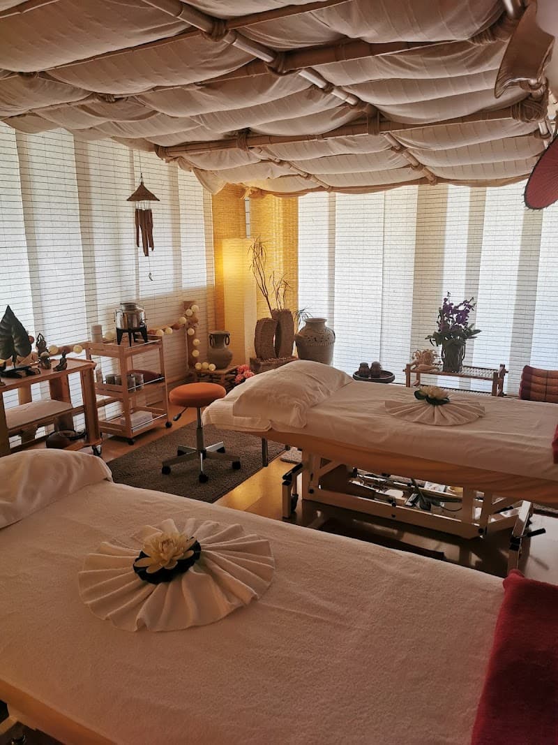 WellThai Thaimassage & Wellness Minden photo