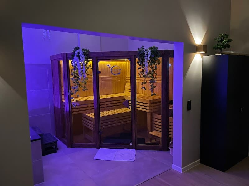 WellTime PrivateSpa Heiligenhaus photo