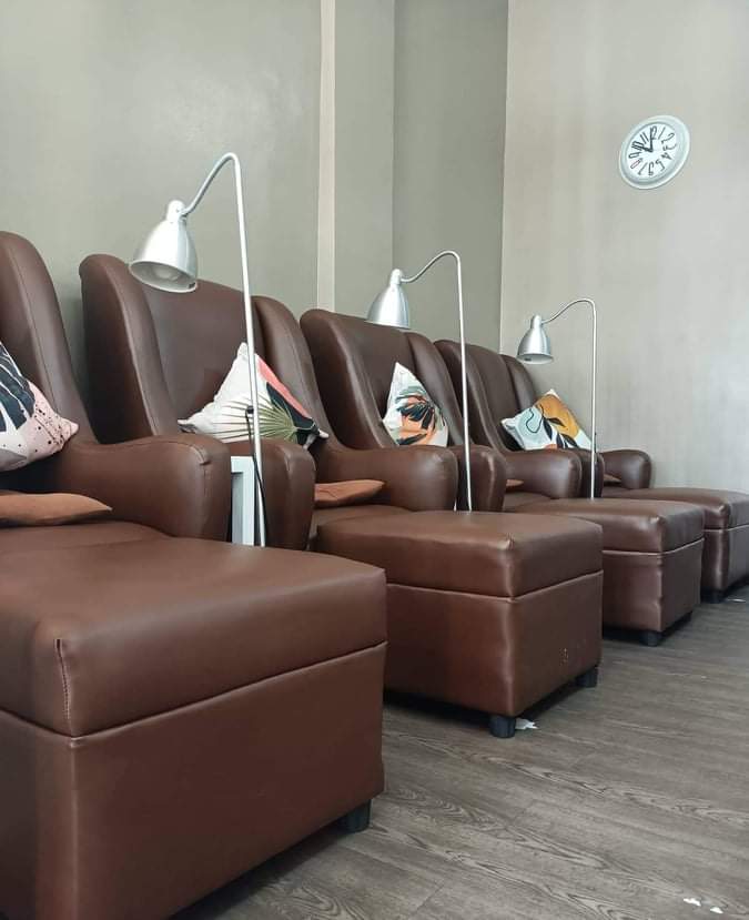 Wellyeah Spa San Juan photo