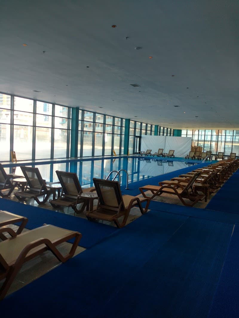 Welmond Shangrila Luxury SPA & Fitness Batumi photo