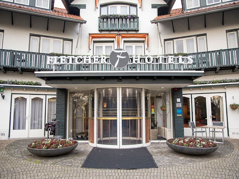 Welness Klein Zwitserland Heelsum photo