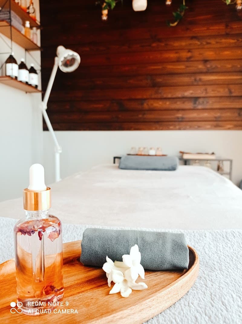 Welness lounge Puerto del Rosario photo