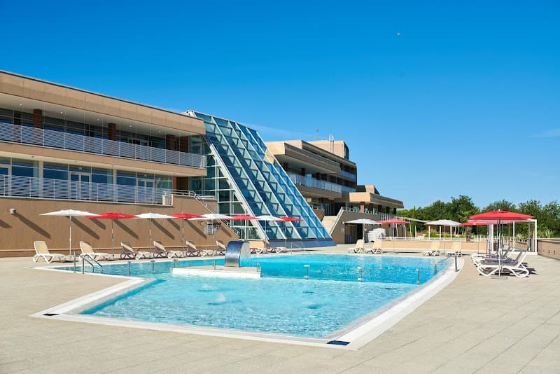 Welness Molindrio Poreč photo