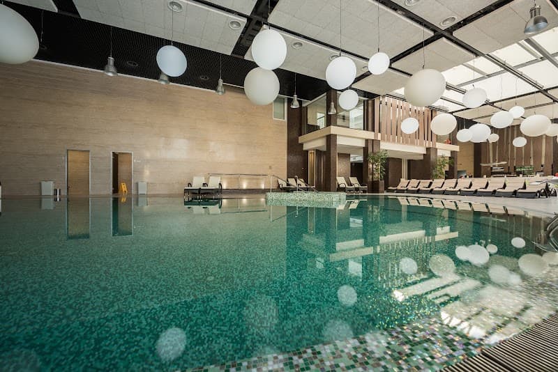 Welness & SPA , Grand Admiral Club Sadova St photo