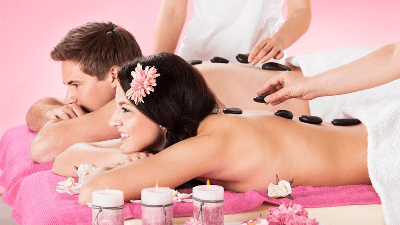 Welove Spa Flushing photo