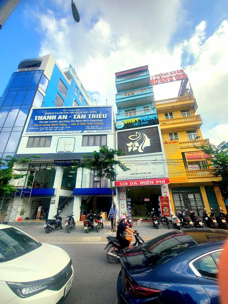 Wendy Beauty Spa Ninh Bình photo