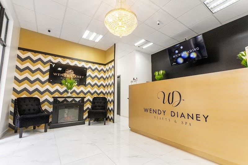 Wendy Dianey Beauty Spa Tijuana photo