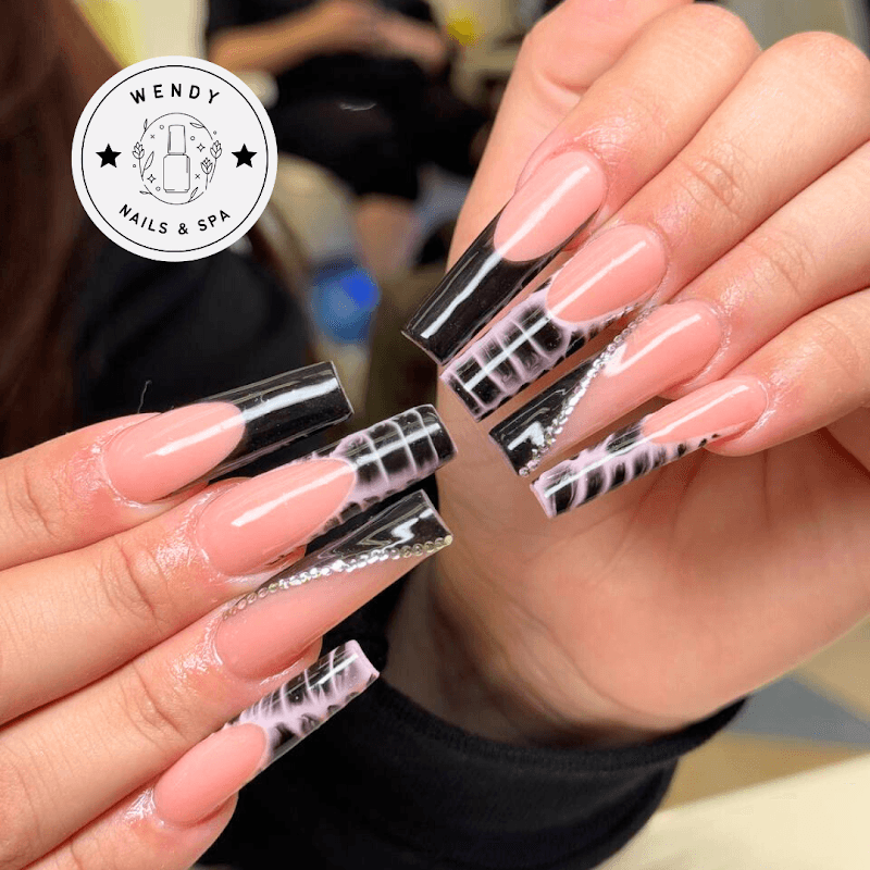 Wendy Nails & Spa West Covina photo