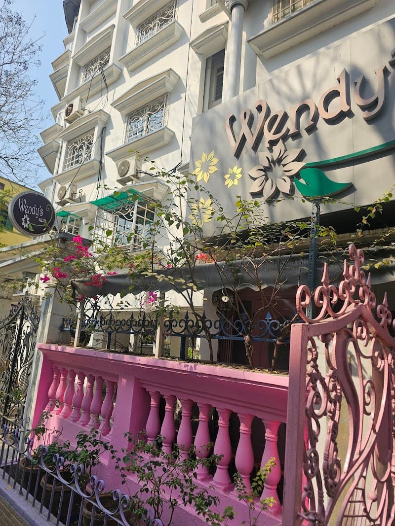 Wendy's Salon Kolkata photo