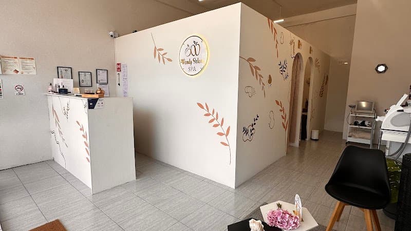 Wendy Selene Spa Cuautlancingo photo