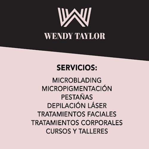 Wendy Taylor Estética San Francisco photo