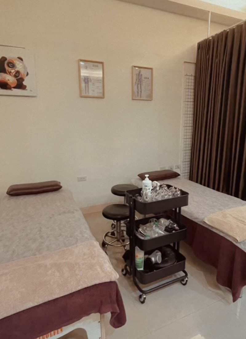 Wenqin Orthopedic Massage Yilan City photo