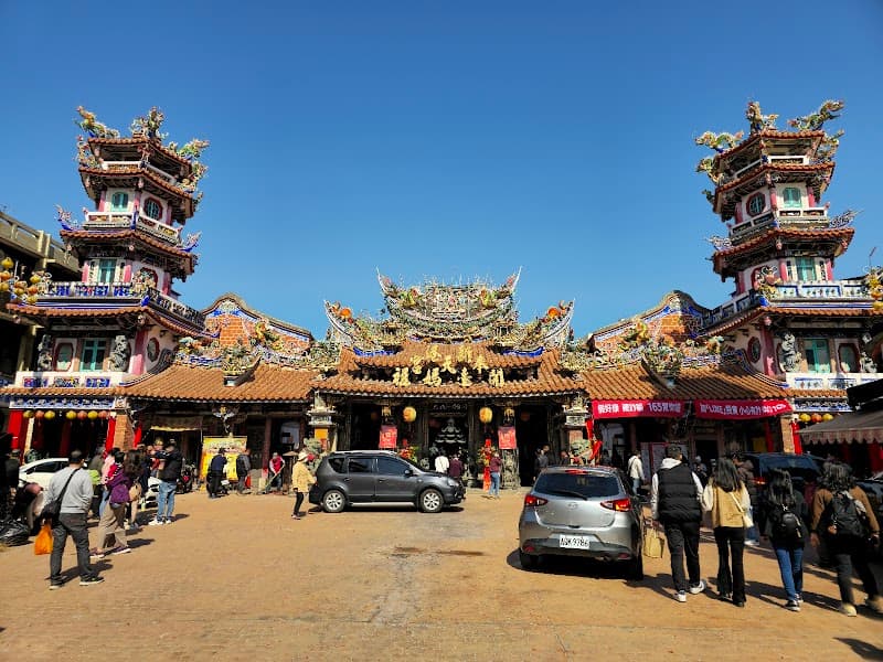 Wensu Fort Steam Foot Xingang Township photo