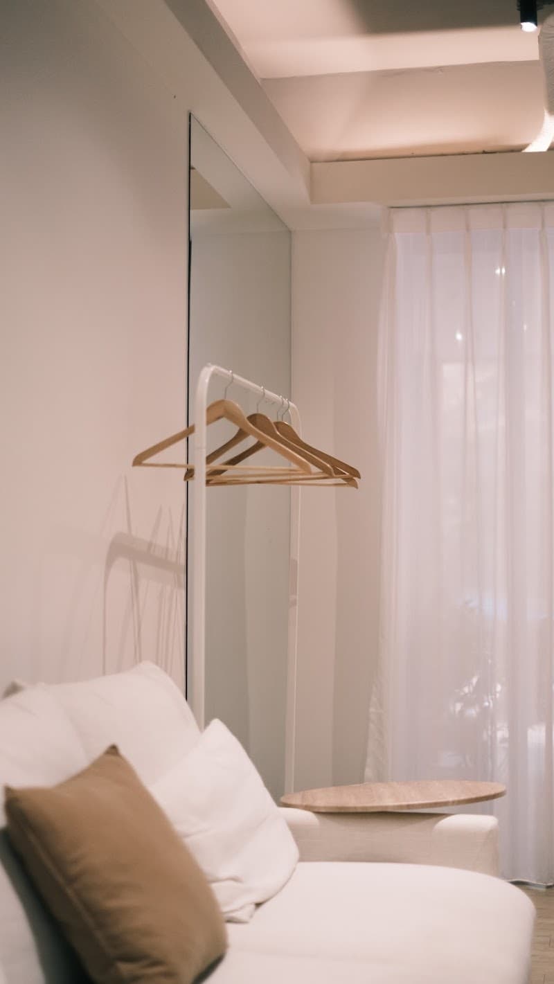 Wenwen Meridian Massage Studio New Taipei City photo