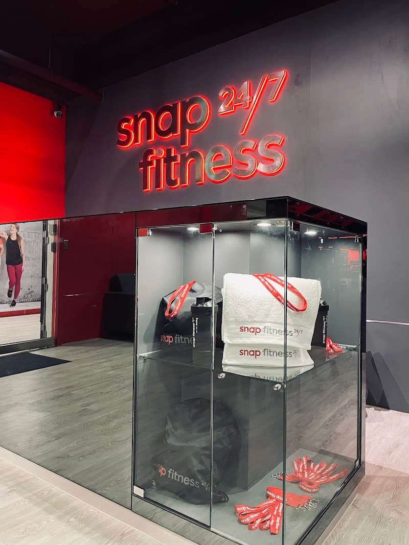 Wenxin Health Club Taoyuan City photo