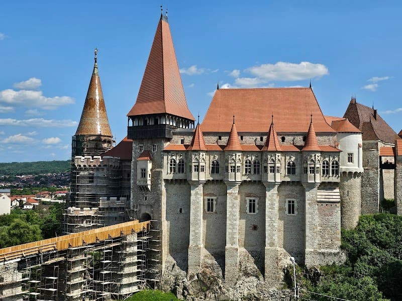 Werk Hotel Transylvania photo