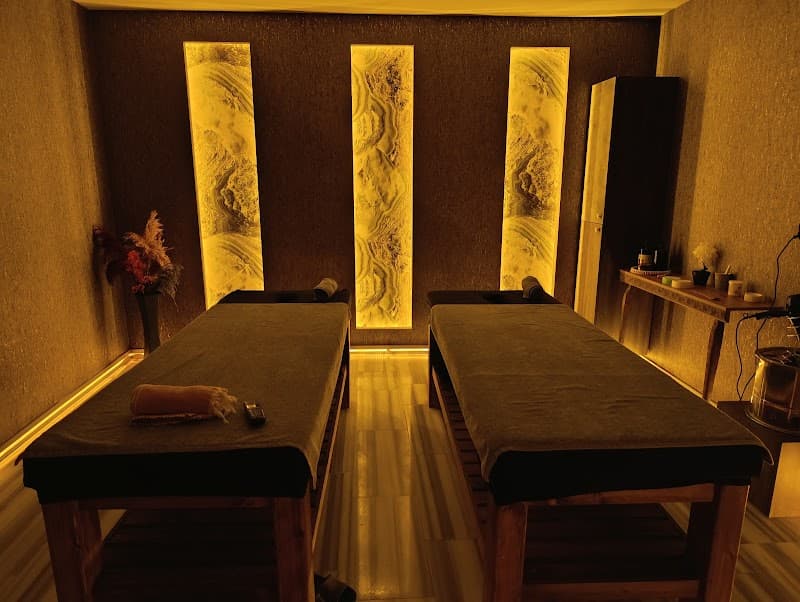 West City SPA Masaj Merkezi Yenimahalle photo