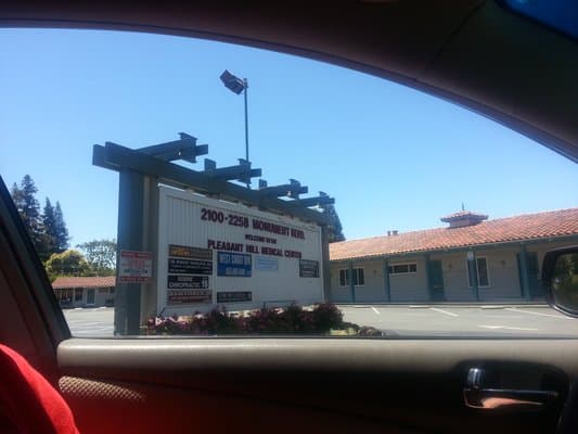 West Coast Day Spa Pleasant Hill photo