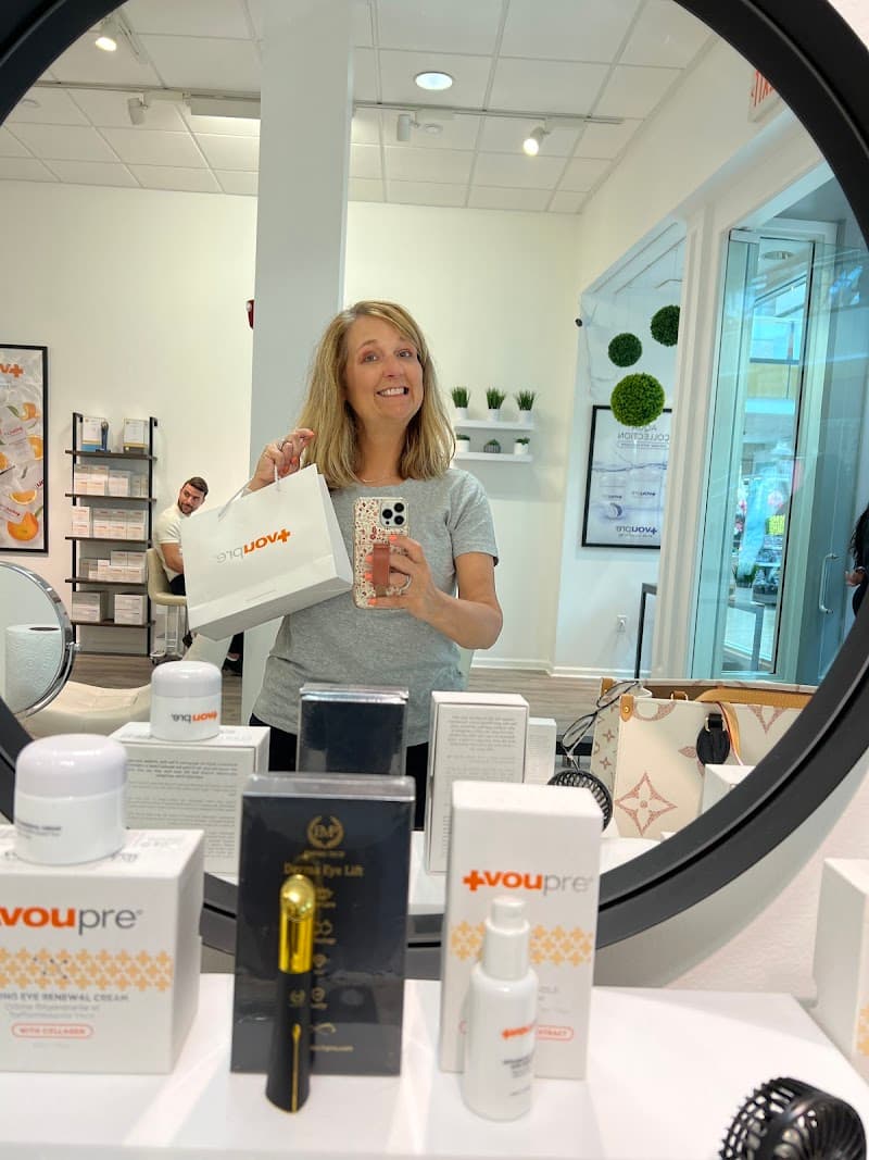 West County Spa Center by +Voupre Des Peres photo