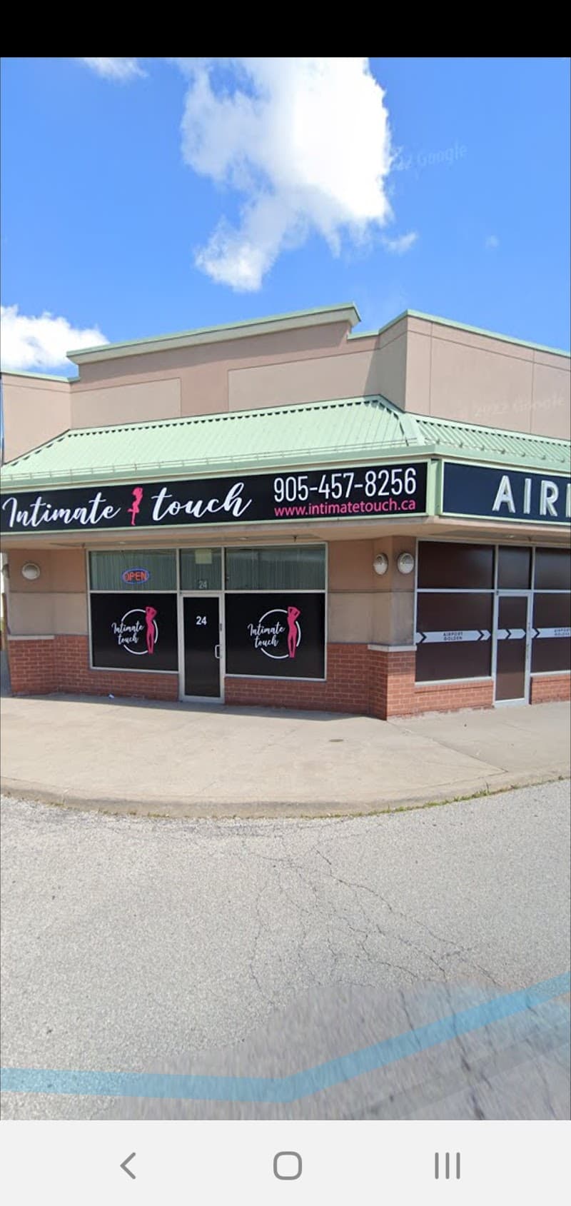 West Drive Spa Brampton photo