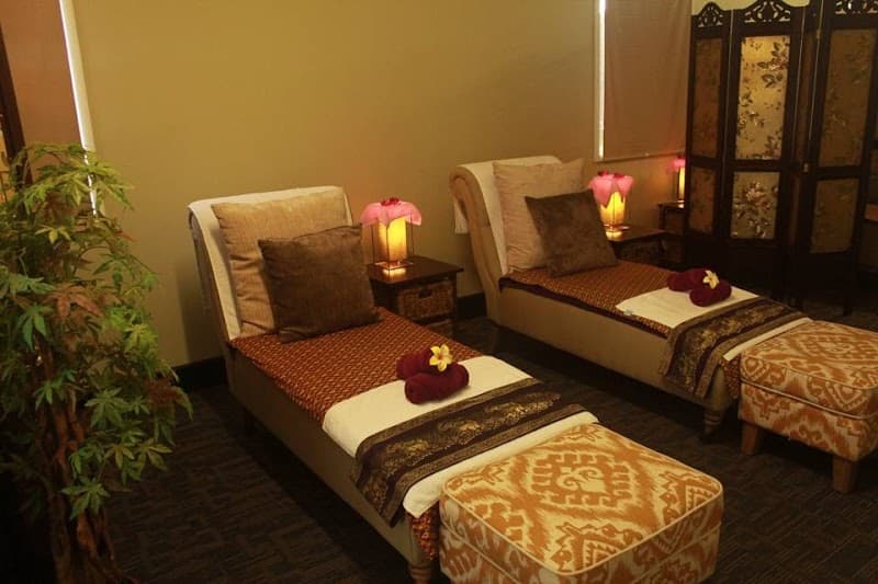 West End Thai Rose Massage Brisbane photo