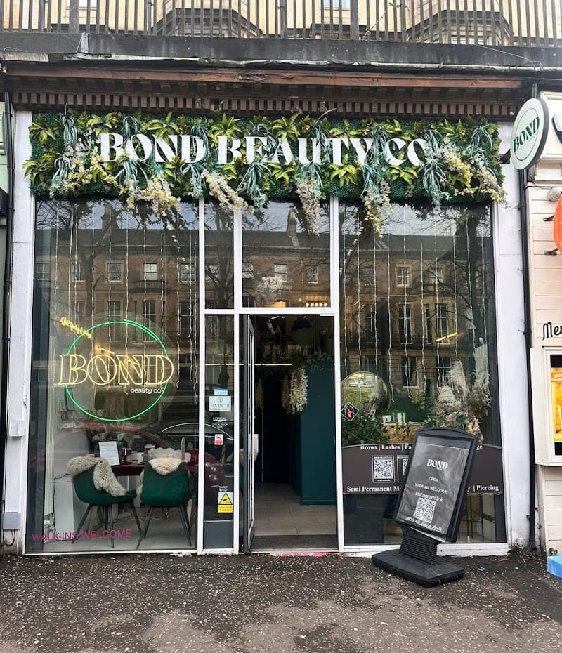 West End Wax & Beauty Specialists Glasgow photo