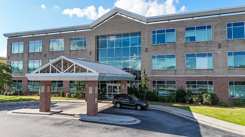 West Georgia Center for Plastic Surgery Carrollton photo