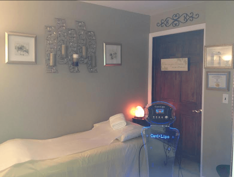 West Hills Cavi-Lipo Center East Northport photo