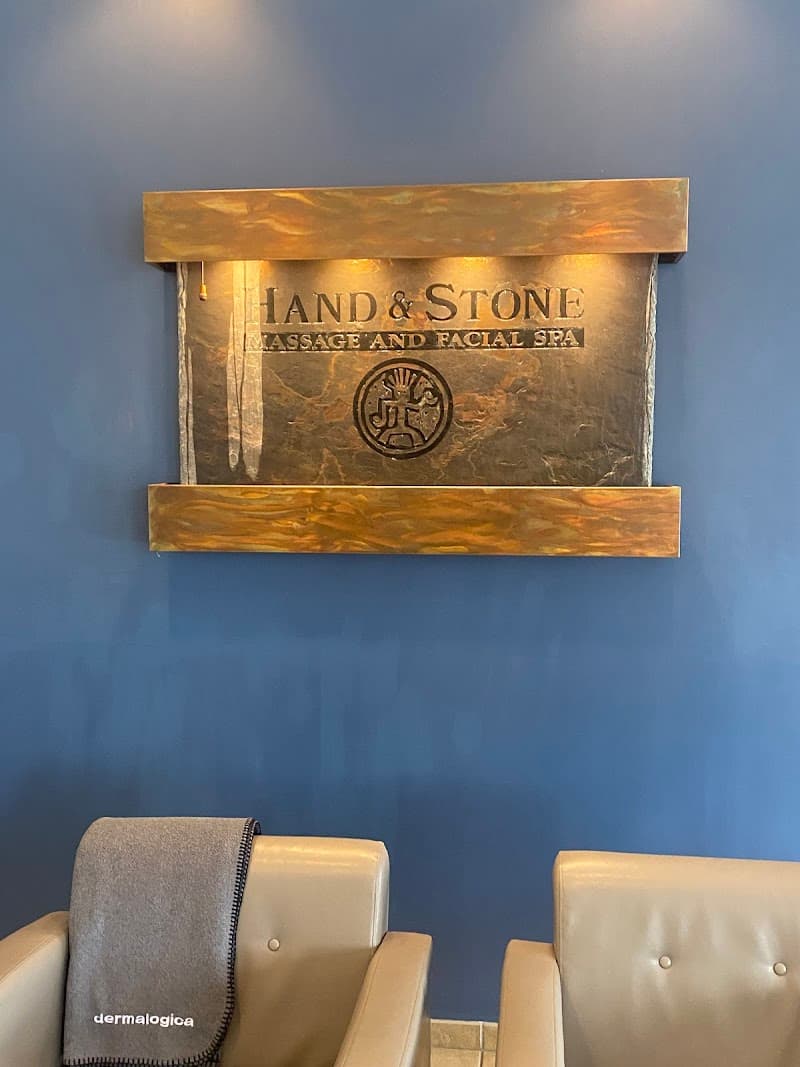 West Kendall Hand and Stone Massage and Facial Spa Miami photo