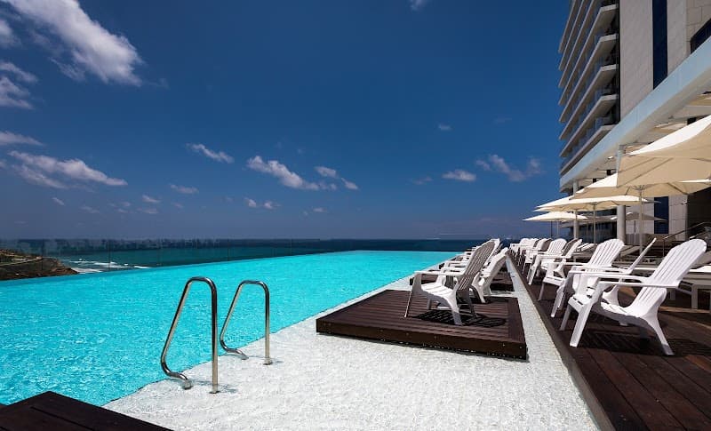 West Lagoon Resort Netanya Smilanski St 10 photo