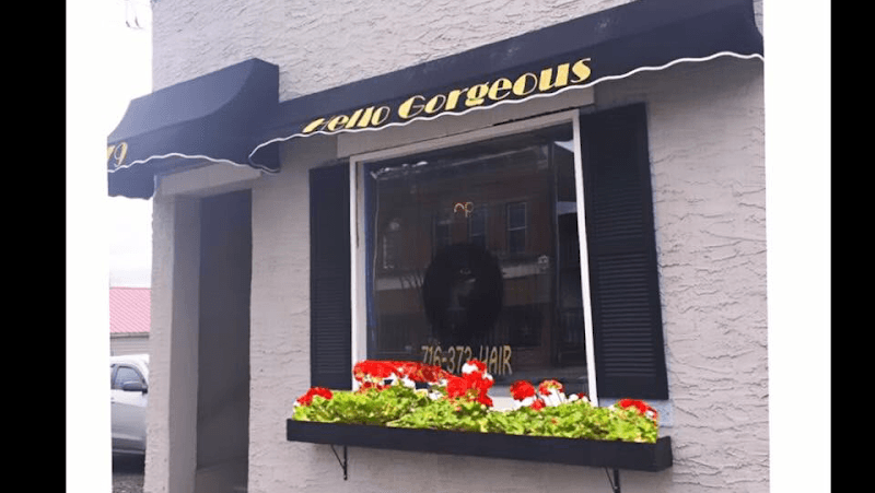 West Main Style & Spa Allegany photo