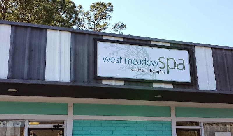 West Meadow Spa Wilmington photo