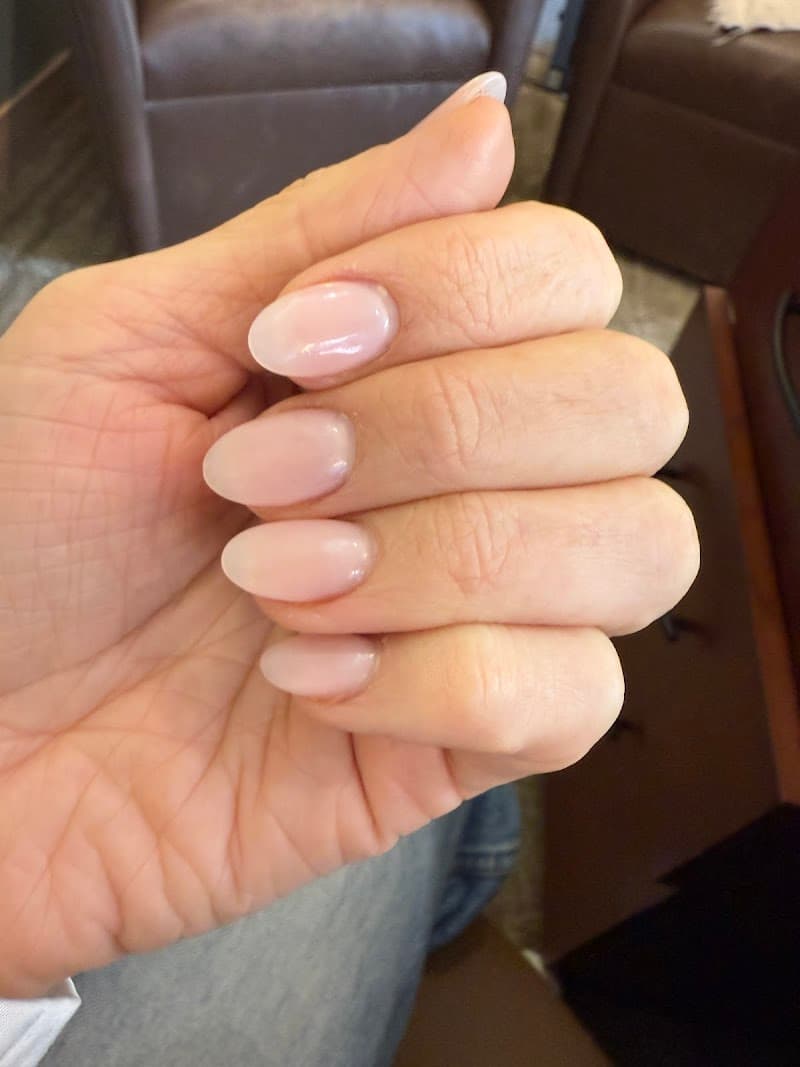 West Plaza Nails Salon & Spa Kansas City photo