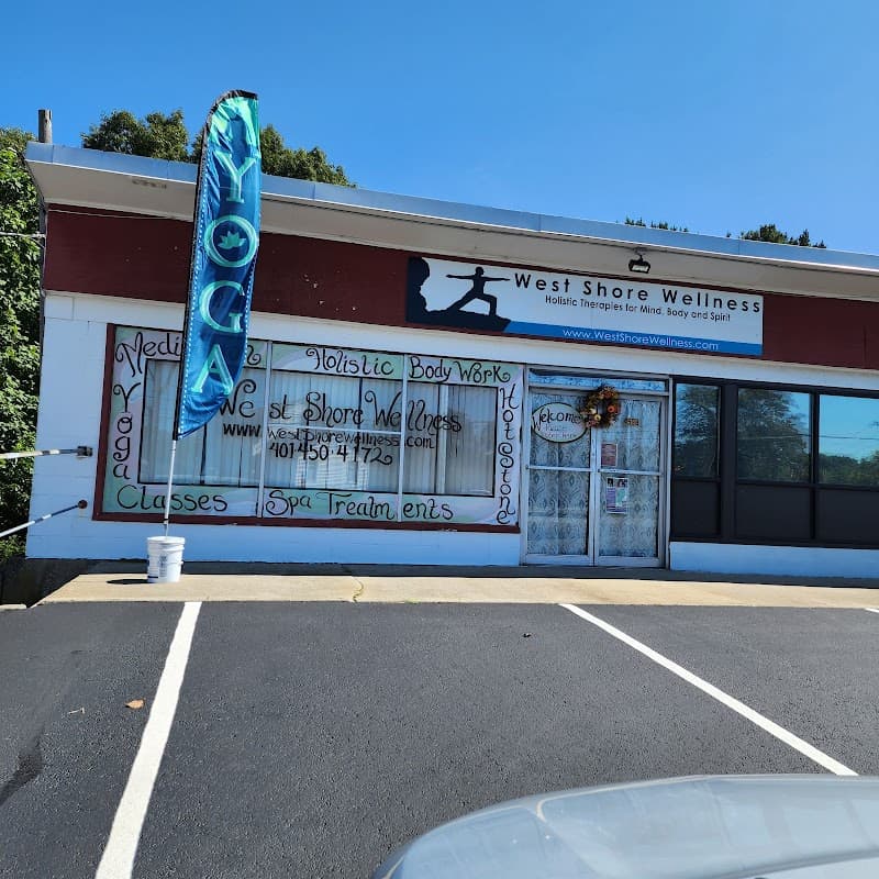 West Shore Wellness Warwick photo