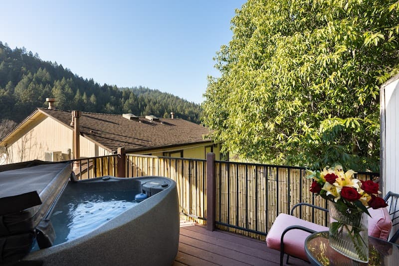 West Sonoma Inn & Spa photo