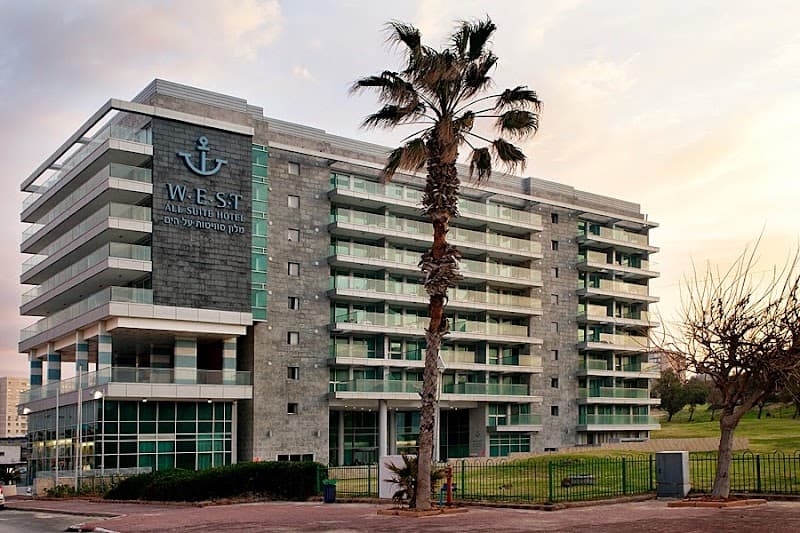 West Spa Ashdod photo