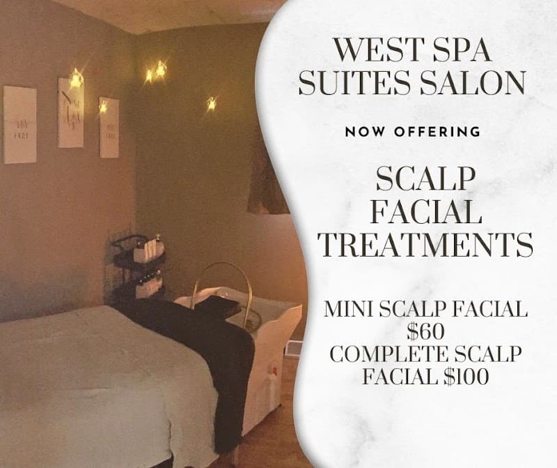 West Spa Suites Waterloo photo