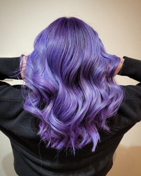 West Vibe Salon + Beauty New York photo