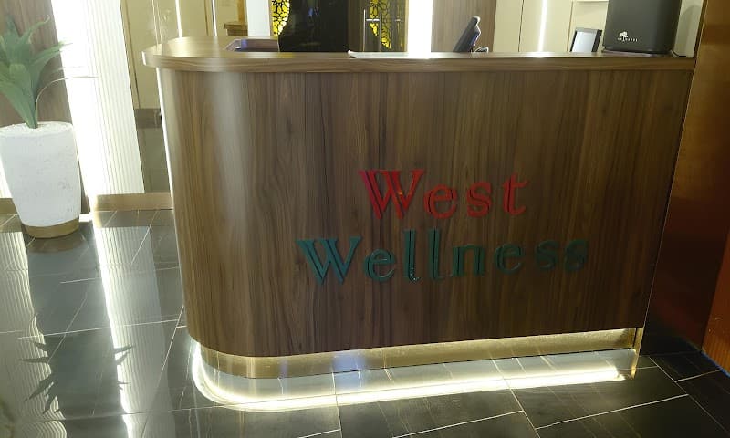 West Wellness Spa Dubai photo